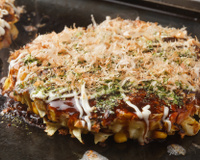 Okonomiyaki