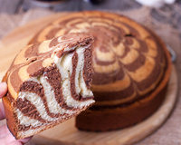 Como fazer bolo mesclado de liquidificador: siga esses passos de confeiteira e ficará perfeito