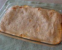 Cuca de galinha: como fazer