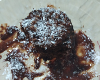 Bolo de caneca fofinho