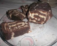 Rocambole de prestígio