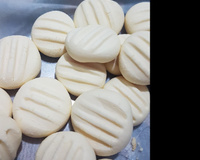 Biscoitinhos que Derretem na Boca