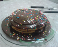 Panquecas americanas