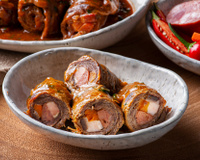 Bife à rolê na panela de pressão: receita para um jantar diferente e cheio de sabor