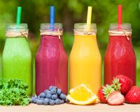 25 receitas de suco detox para desinchar e ter mais leveza, saúde e frescor no seu dia