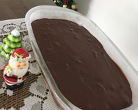 Doce Trufado de Uva Verde