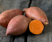 Batata doce em 5 receitas super saborosas