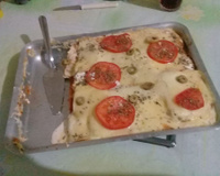 Cachorro quente frito