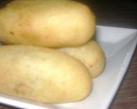 Bolinhos de carne da Vovó Irene