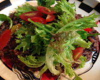 Risoto Brasileirinho