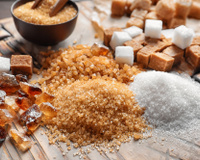 Tipos de açúcar: veja diferenças e como escolher o mais adequado para cada receita
