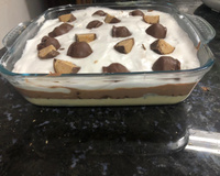 Pavê de sonho de valsa