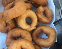 Rosquillos da Vovó Irene