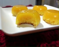 Quindim bom à beça