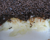 Sobremesa prestígio prática