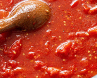 Pare de usar açúcar para tirar a acidez do molho de tomate e comece a fazer como os verdadeiros chefs de cozinha!