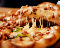 Receita de pizza: os sabores mais amados para você fazer em casa