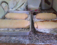 Pão de cerveja por Alex B Corrèa