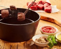 Molhos para fondue de carne: confira 6 receitas