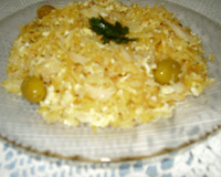 Bacalhau à Brás
