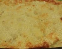 Souflé de couve - flor