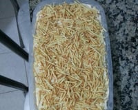 Torta salgada para festa