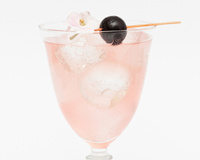 Cointreau Fizz Condê Rose