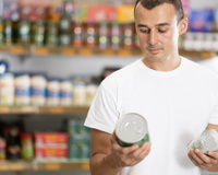 Segundo uma nutricionista, esses são os melhores alimentos enlatados para consumir