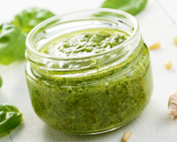 Molho pesto: como fazer