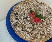 Quinoa de Forno - Sem Glúten