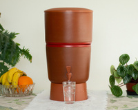 Descubra a vantagem do filtro de barro que você nunca imaginou