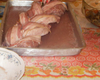 Lombo da Dona Angela