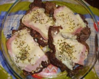 Bife lasanha (facílimo)