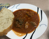 Sopa Goulash