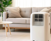 Cansada do calor? Veja três modelos de climatizadores de ar que prometem refrescar o ambiente
