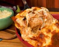 Berinjela: confira as melhores dicas e receitas com o TudoGostoso