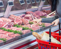 Muita gente ignora esse corte no açougue, mas ele é rico em colágeno e faz bem para a saúde dos ossos