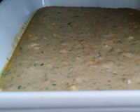 Espuma de tomate Vera