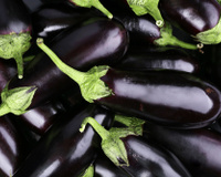 Como tirar o gosto amargo da berinjela