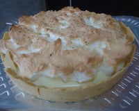Torta de limão