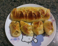 Massa para salgadinho facílima