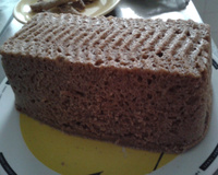 Pão integral fácil