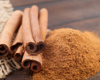 Como usar canela para temperar pratos salgados: veja como inovar nos preparos e surpreenda todos com um sabor único!