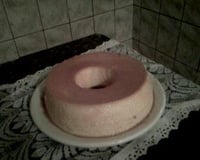 Pudim de leite em pó idêntico ao de leite condensado