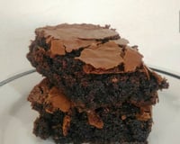 Brownie Simples