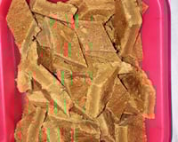 Doce de leite condensado da Raquel