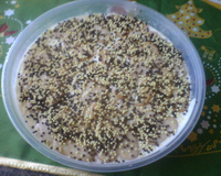 Pavê fácil e gostoso