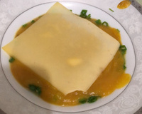 Purê de abóbora low carb