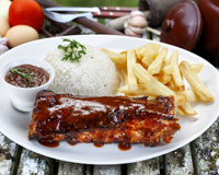 14 comidas americanas que já viraram parte do cardápio brasileiro