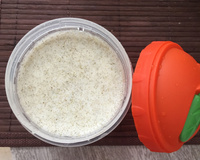 Molho de Iogurte para Salada